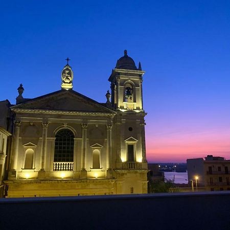 Guest House San Domenico Augusta Exterior photo